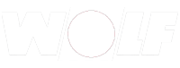 logo wolf