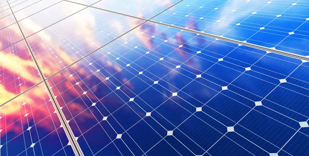 paneles solares
