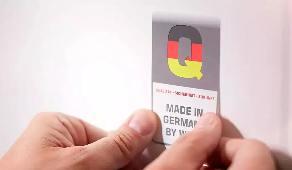 producto europeo alemania
